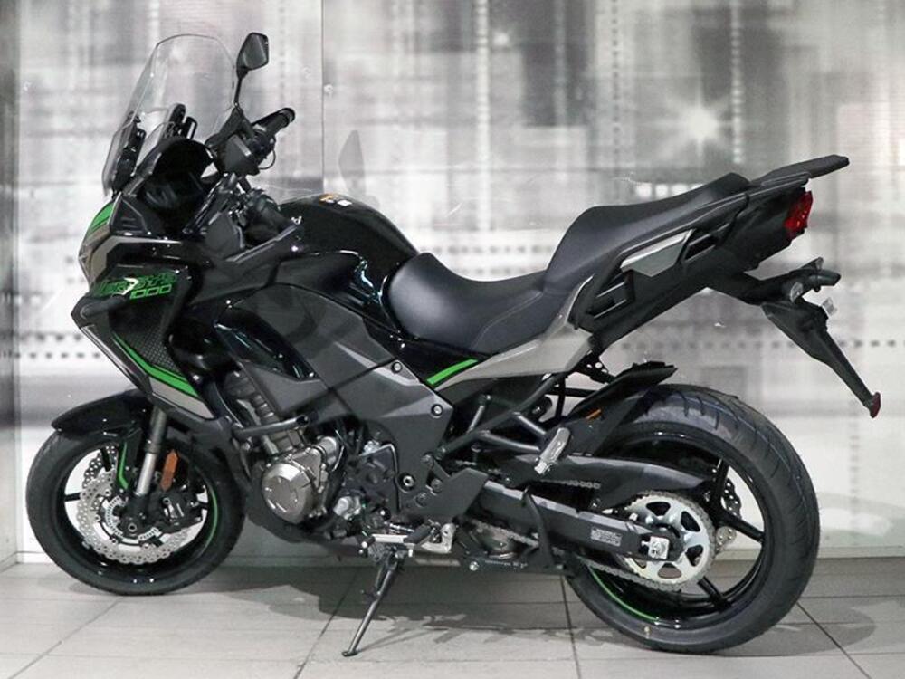 Kawasaki Versys 1000 SE (2021 - 24) (2)