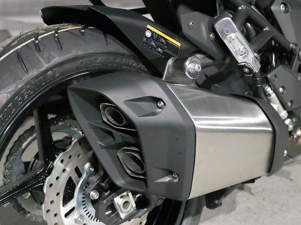 Kawasaki Versys 1000 SE (2021 - 24) (3)