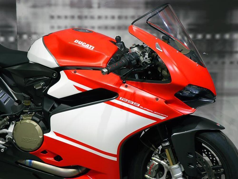 Ducati 1299 Panigale (2015 - 17) (3)