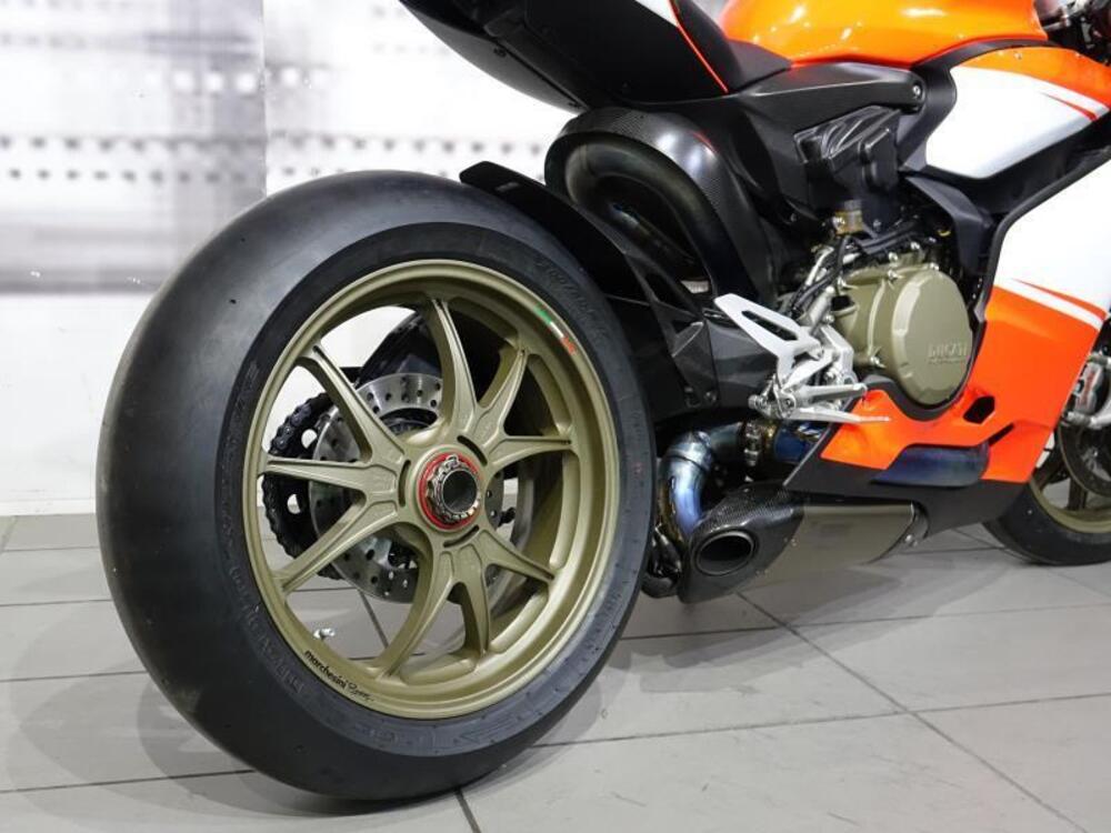 Ducati 1199 Panigale R ABS (2013 - 17) (4)