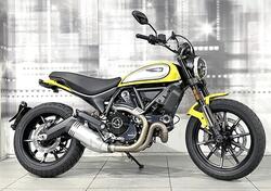 Ducati Scrambler 800 Icon (2021 - 22) nuova