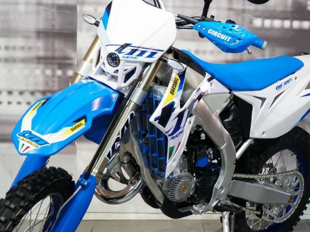 Tm Moto EN 125 Fi 2t (2021 - 22) (5)