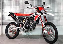 Fantic Motor XE 50 Enduro Competition 2t (2022) nuova