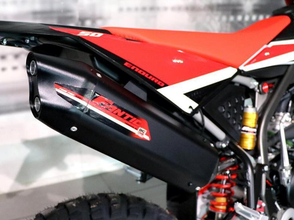 Fantic Motor XE 50 Enduro Competition 2t (2022) (3)