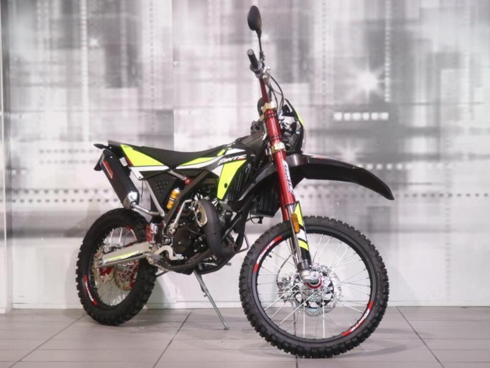 Fantic Motor XE 50 Enduro Competition 2t (2022)