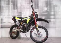 Fantic Motor XE 50 Enduro Competition 2t (2022) nuova