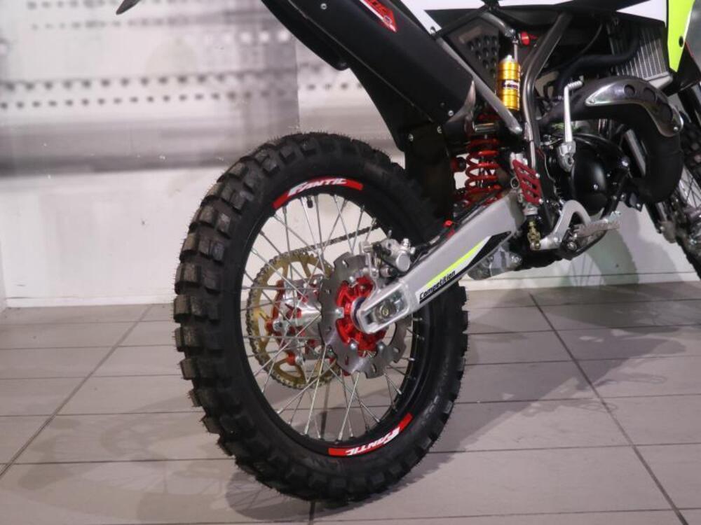 Fantic Motor XE 50 Enduro Competition 2t (2022) (3)