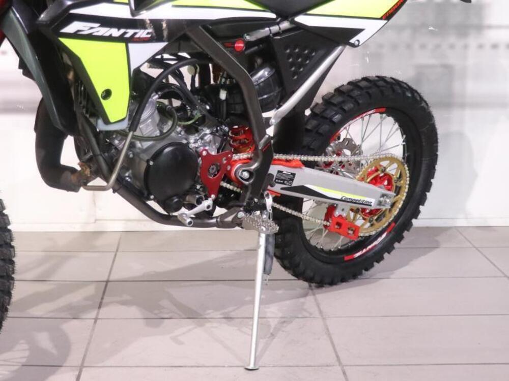 Fantic Motor XE 50 Enduro Competition 2t (2022) (4)