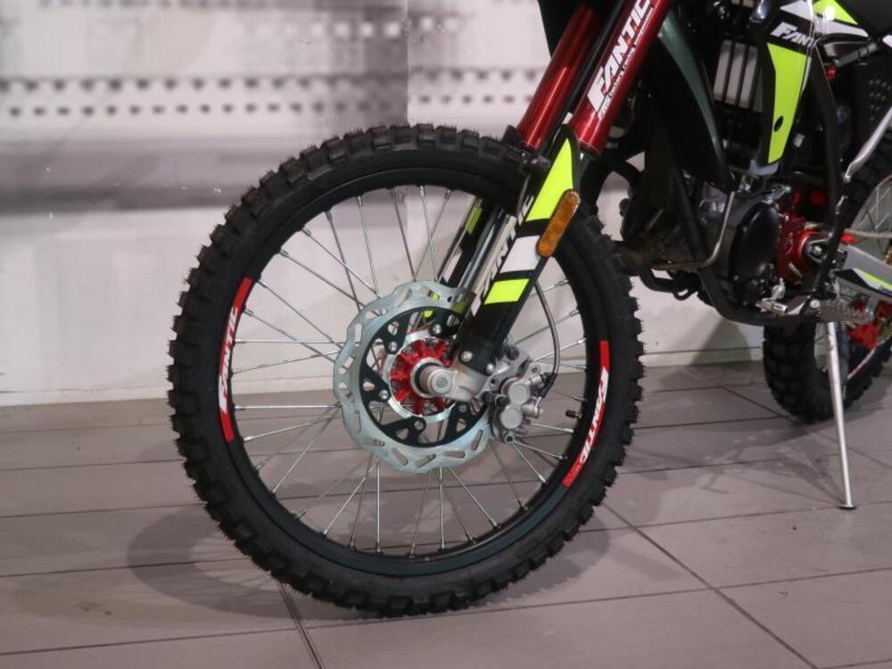 Fantic Motor XE 50 Enduro Competition 2t (2022) (5)