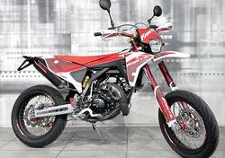 Fantic Motor XM 50 Motard Competition 2T (2023 - 24) nuova