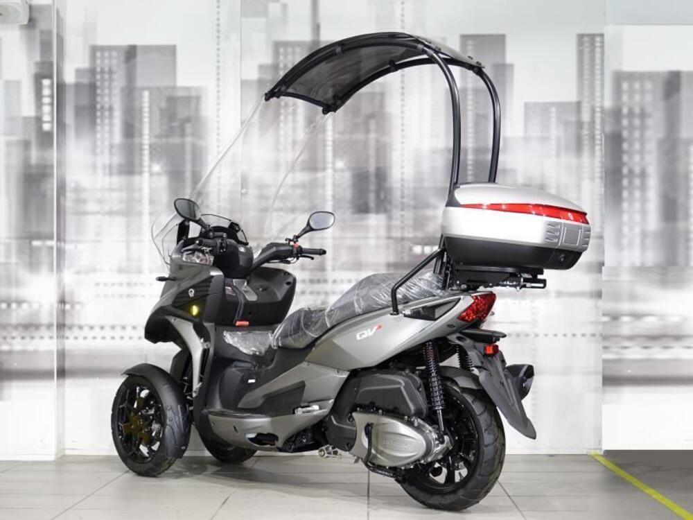 Quadro QV3 350 (2018 - 19) (2)