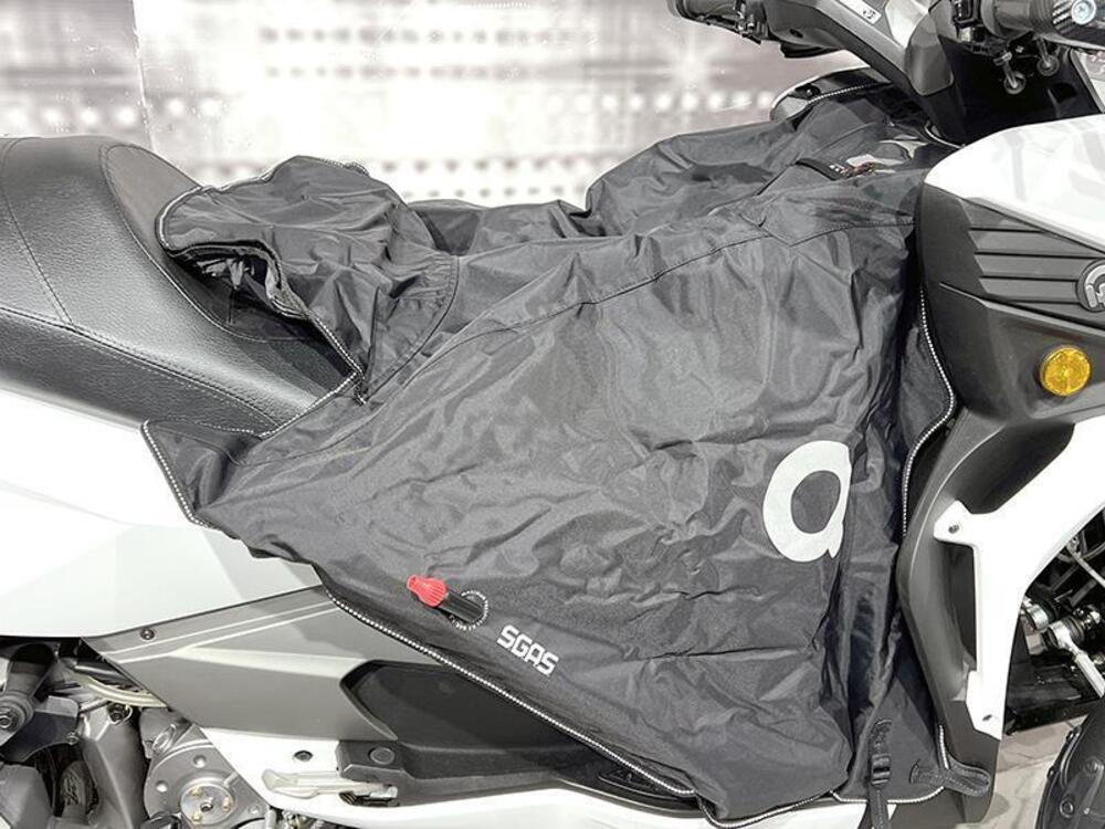 Quadro QV3 350 (2018 - 19) (3)