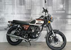 Mash Italia Seventy Five 125 (2017 - 20) nuova