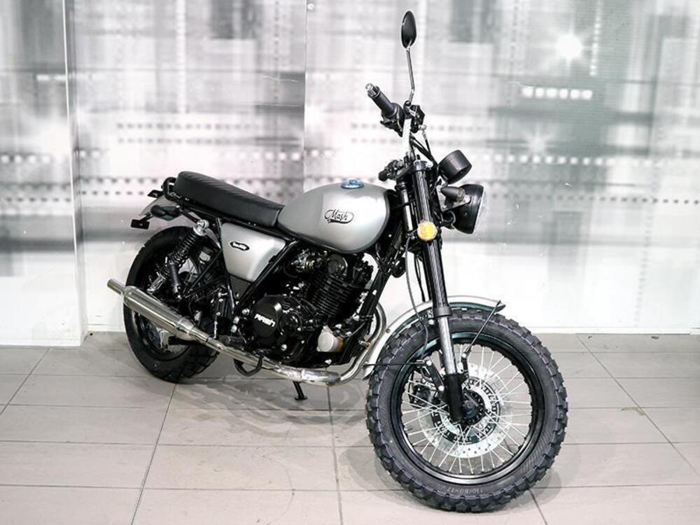 Mash Italia Two Fifty 250 (2017 - 20)