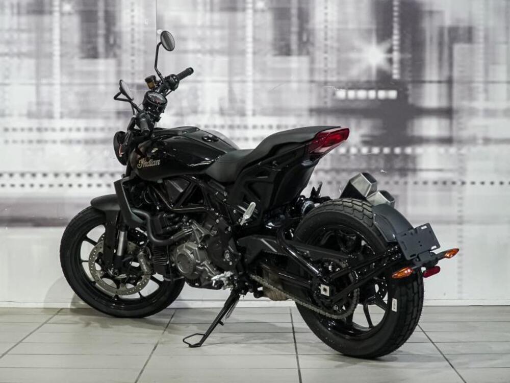 Indian FTR 1200 (2019 - 20) (2)