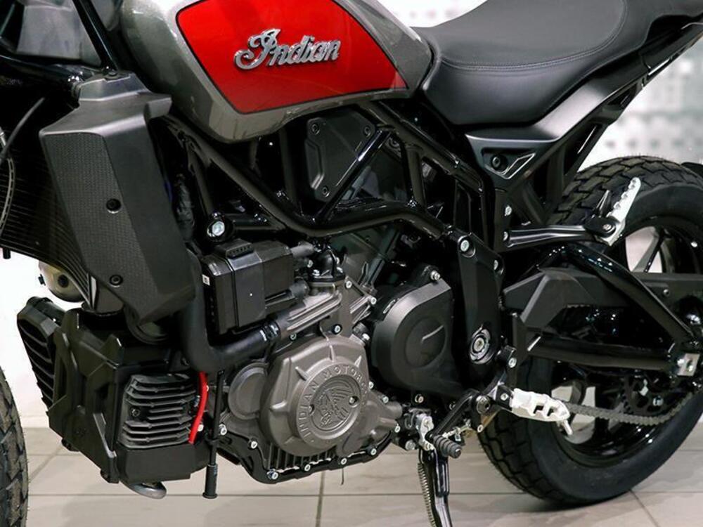 Indian FTR 1200 (2019 - 20) (3)