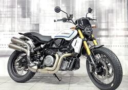 Indian FTR 1200 (2019 - 20) nuova