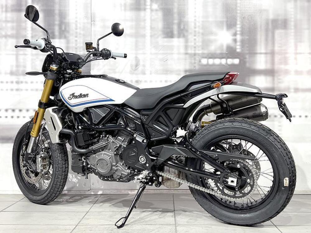 Indian FTR 1200 (2019 - 20) (2)