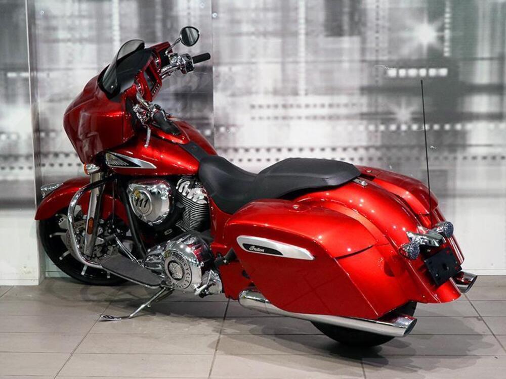 Indian Chieftain Limited (2019 - 20) (2)