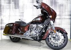 Indian Chieftain Limited (2019 - 20) nuova