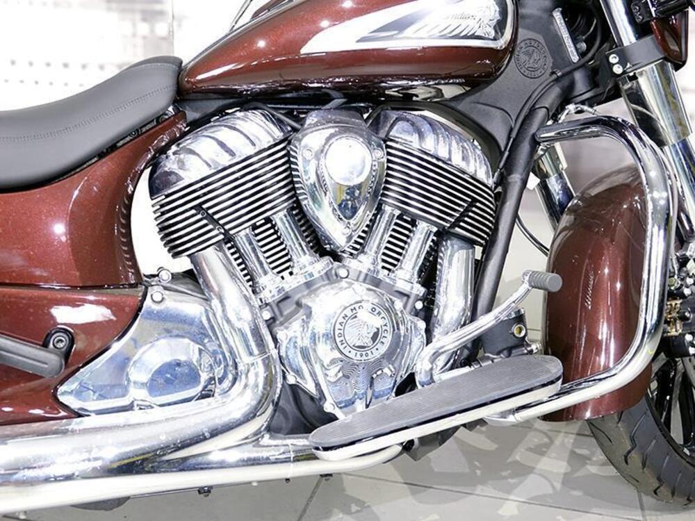 Indian Chieftain Limited (2019 - 20) (3)