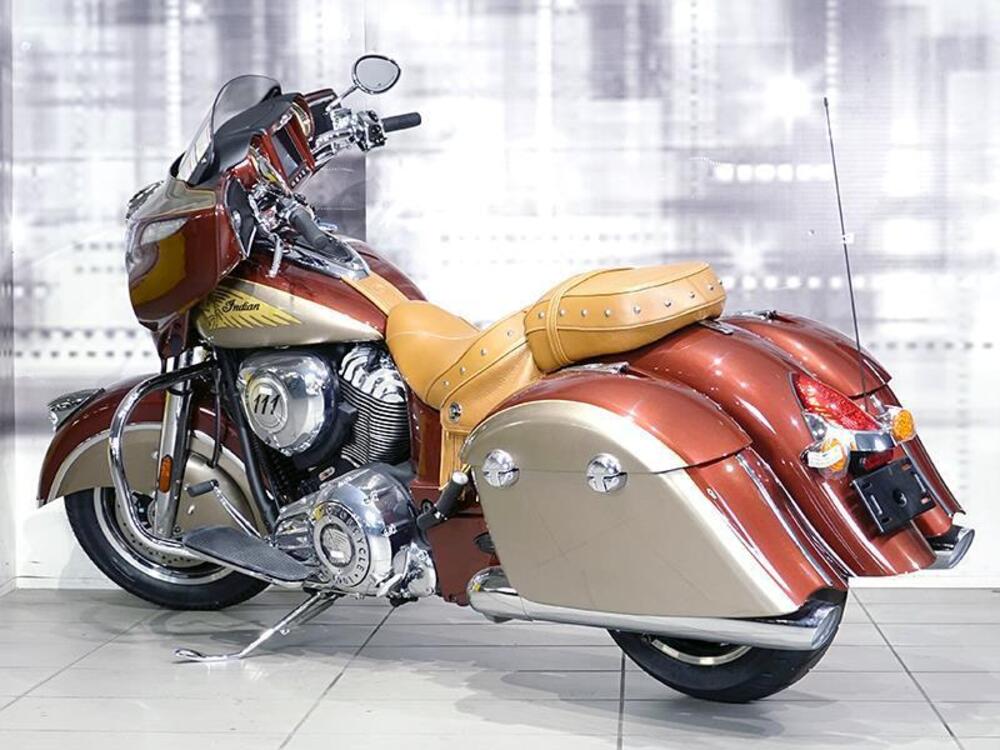 Indian Chieftain (2019 - 20) (2)