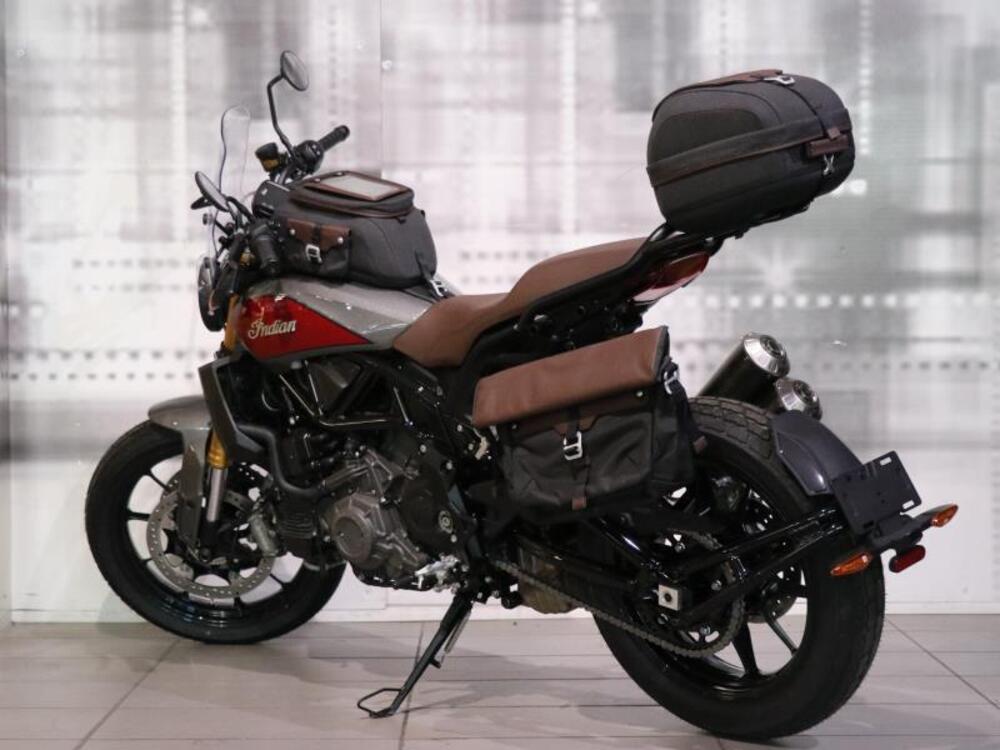 Indian FTR 1200 (2019 - 20) (2)