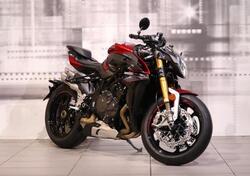 MV Agusta Brutale 1000 RR (2021 - 24) nuova