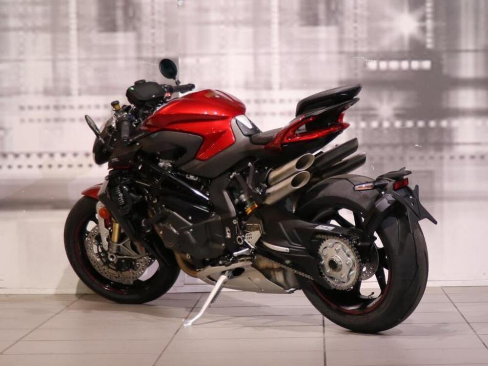 MV Agusta Brutale 1000 RR (2021 - 24) (2)