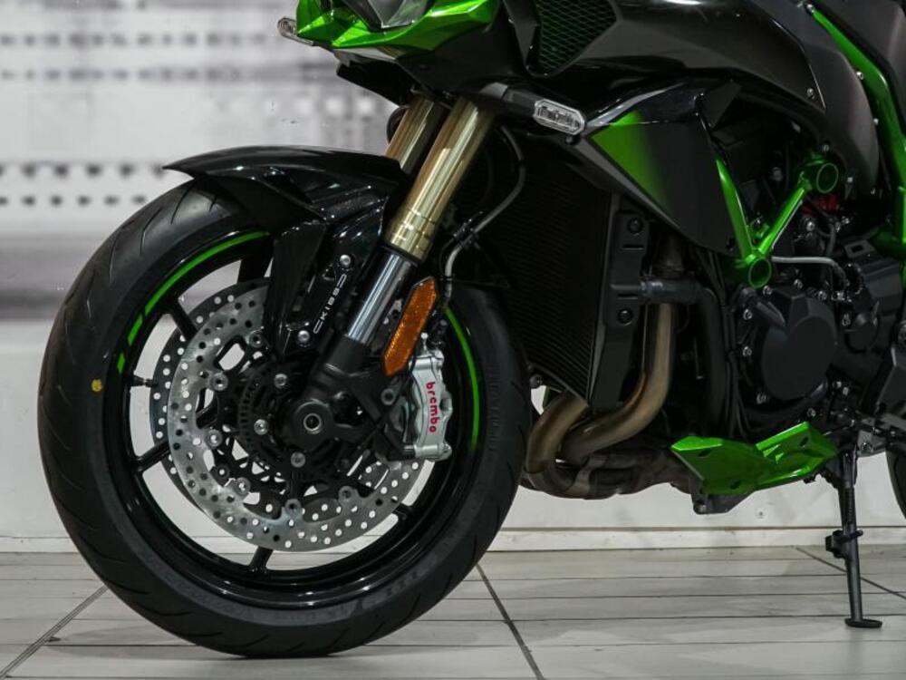 Kawasaki Z H2 SE (2021 - 24) (3)