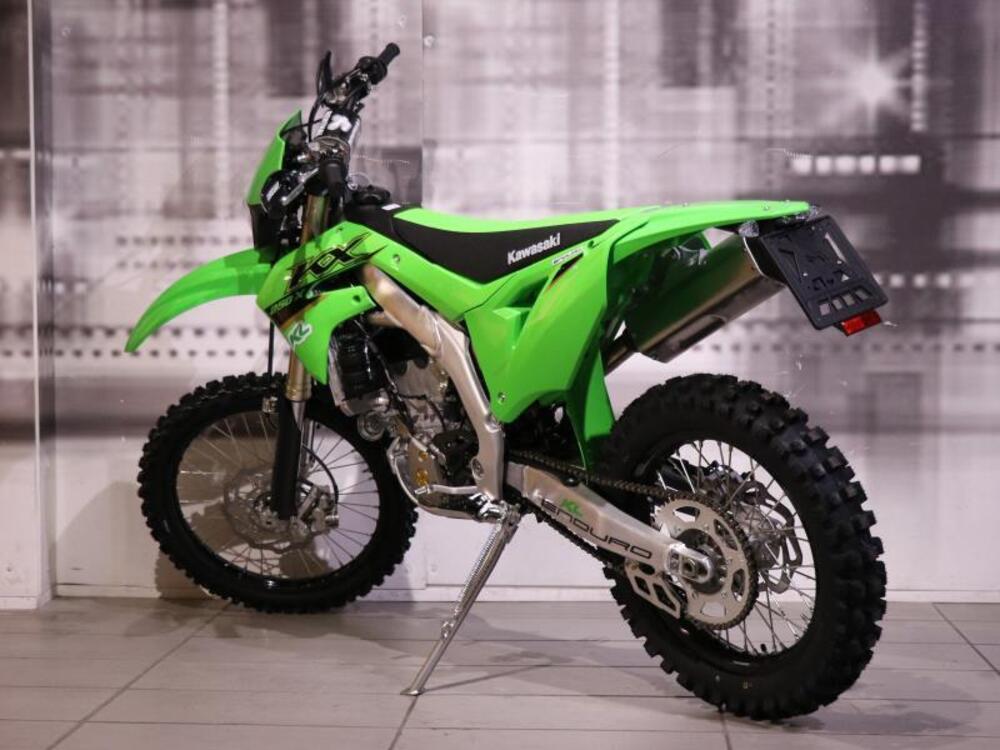 Kawasaki KX 250 X (2022) (2)