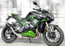 Kawasaki Z H2 SE (2021 - 24) nuova