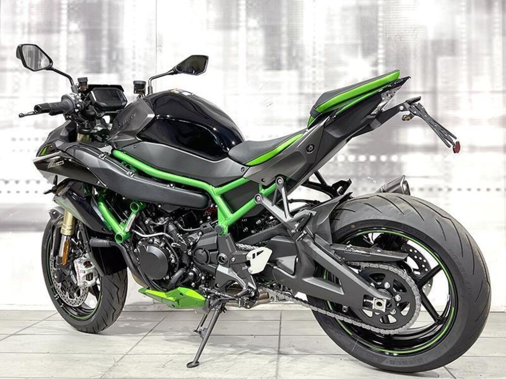 Kawasaki Z H2 SE (2021 - 24) (2)