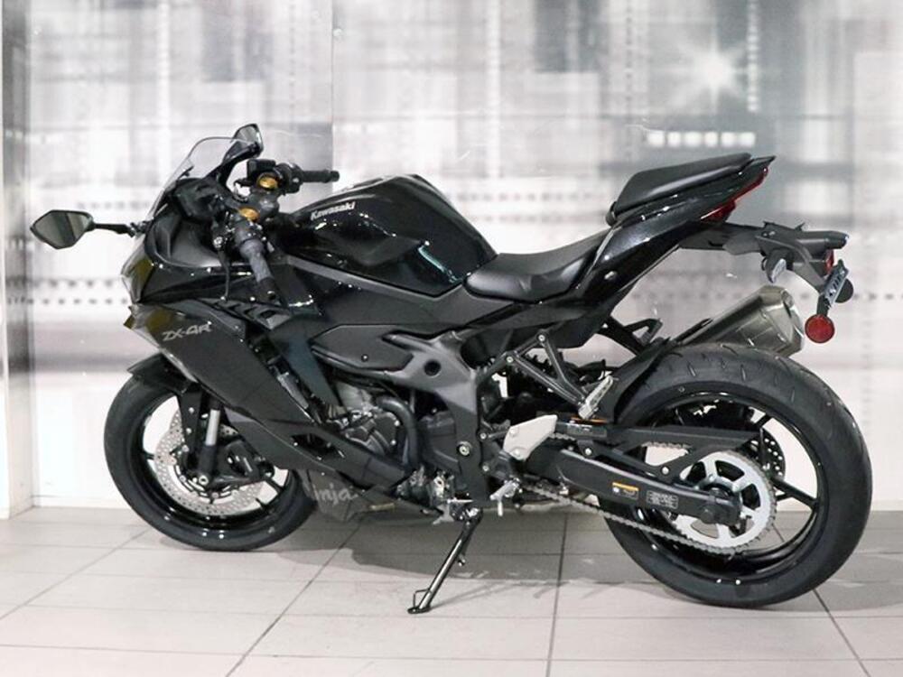 Kawasaki Ninja ZX-4R (2024 - 25) (2)