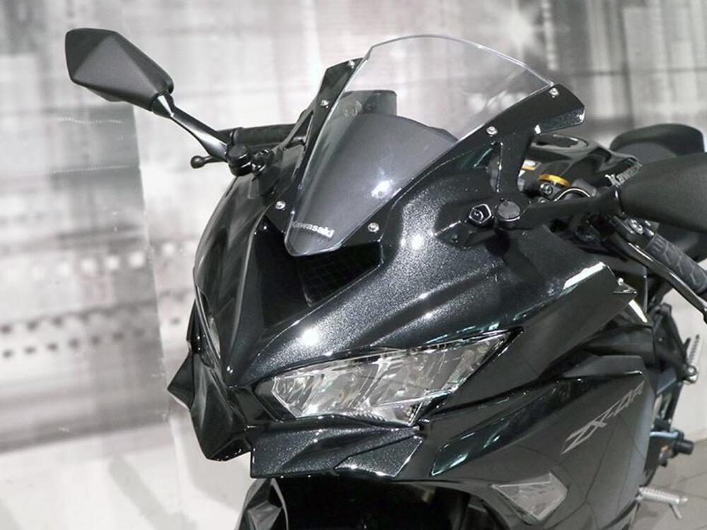 Kawasaki Ninja ZX-4R (2024 - 25) (3)