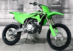 Kawasaki KX 85 II (2023 - 24) nuova