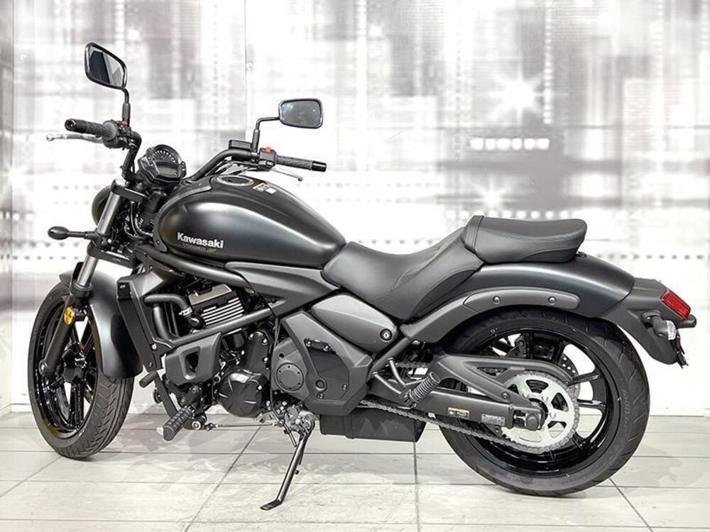 Kawasaki Vulcan S (2021 - 24) (2)