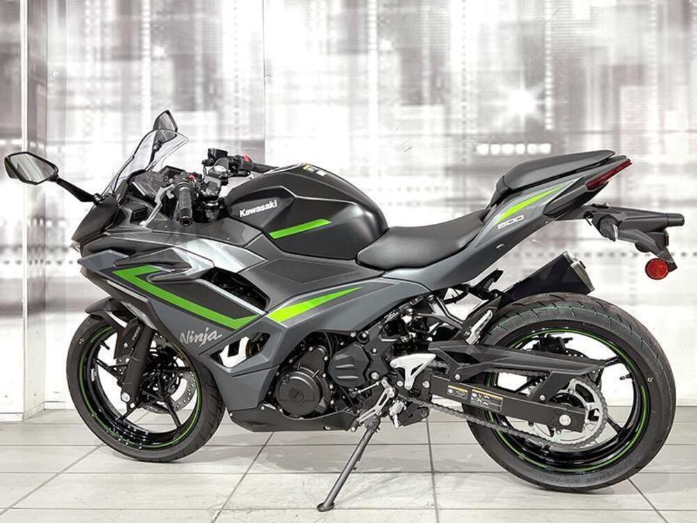 Kawasaki Ninja 500 SE (2024 - 25) (2)