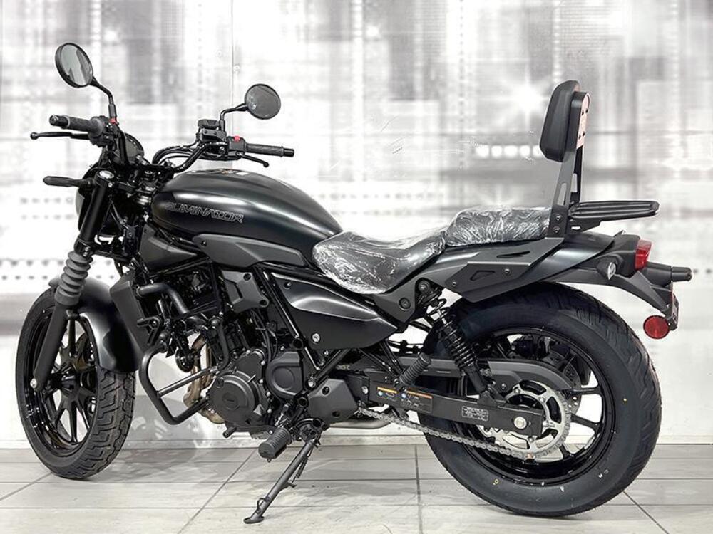 Kawasaki Eliminator 500 SE (2024 - 25) (2)