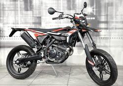 Betamotor RR 125 2T Enduro (2024) nuova