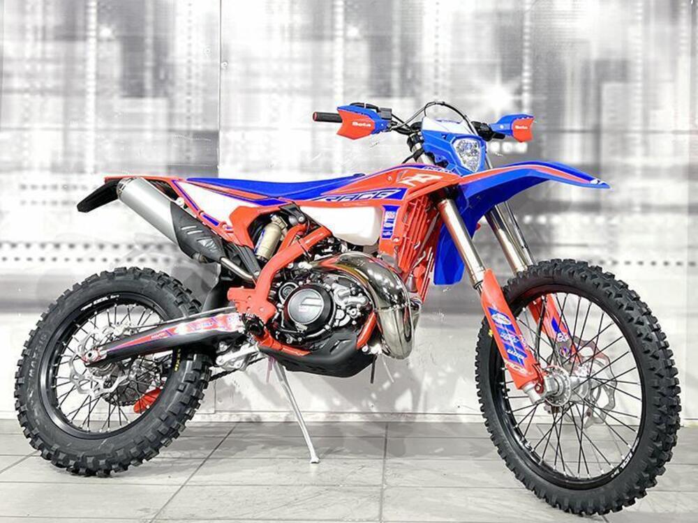 Betamotor RR 300 2T Enduro Race (2025)