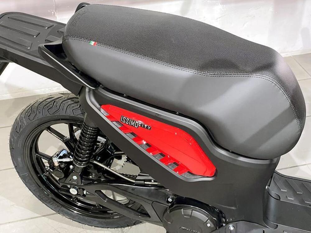 Fantic Motor Issimo (2019 - 23) (3)