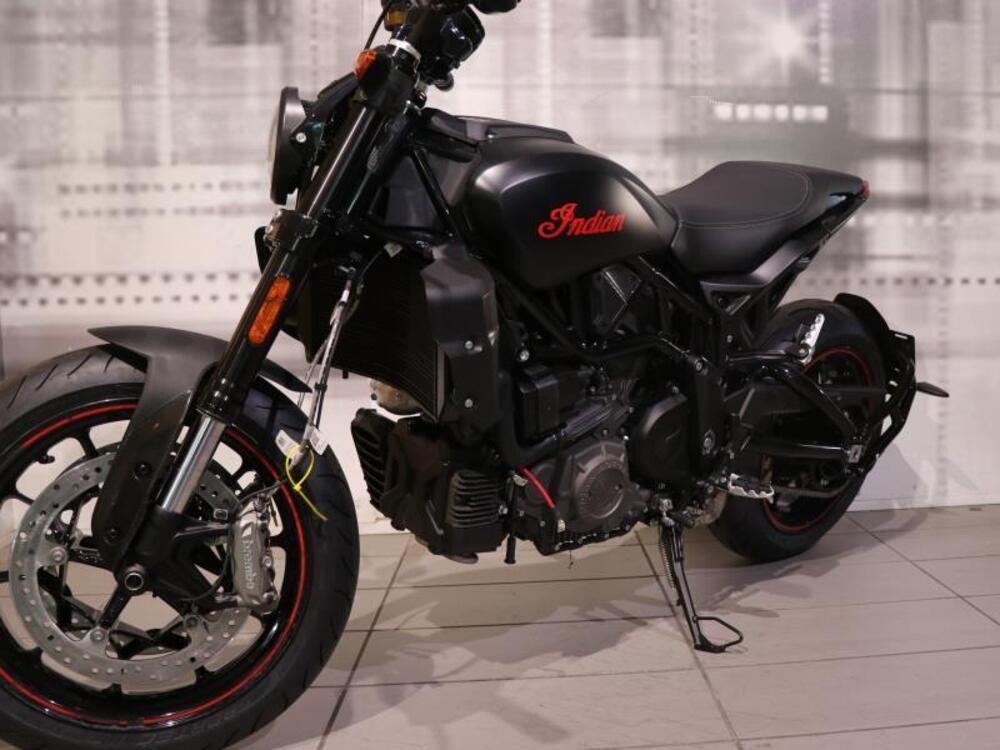 Indian FTR 1200 (2021 - 24) (4)