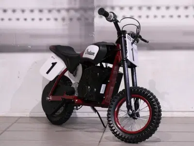 Indian FTR 1200 (2021 - 25) nuova