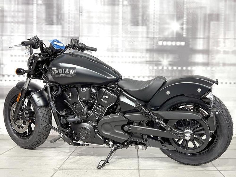 Indian Scout (2021 - 25) (2)