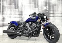 Indian Scout 1250 Bobber (2025) nuova