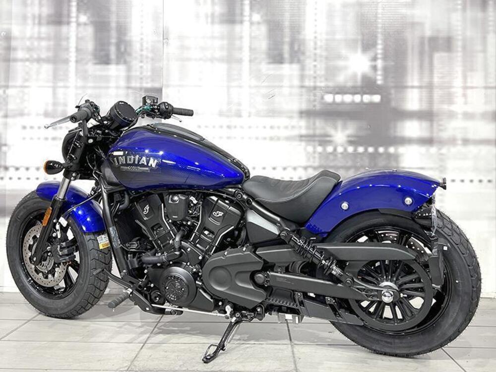 Indian Scout (2021 - 25) (2)