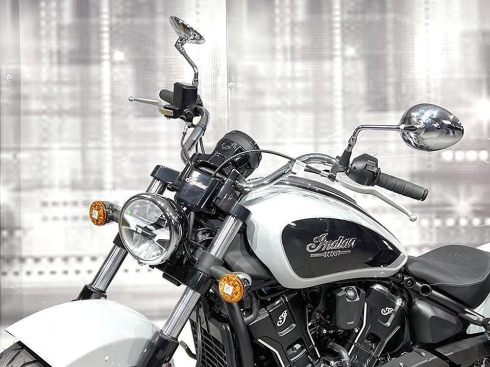 Indian Scout 1250 Classic (2025) (3)