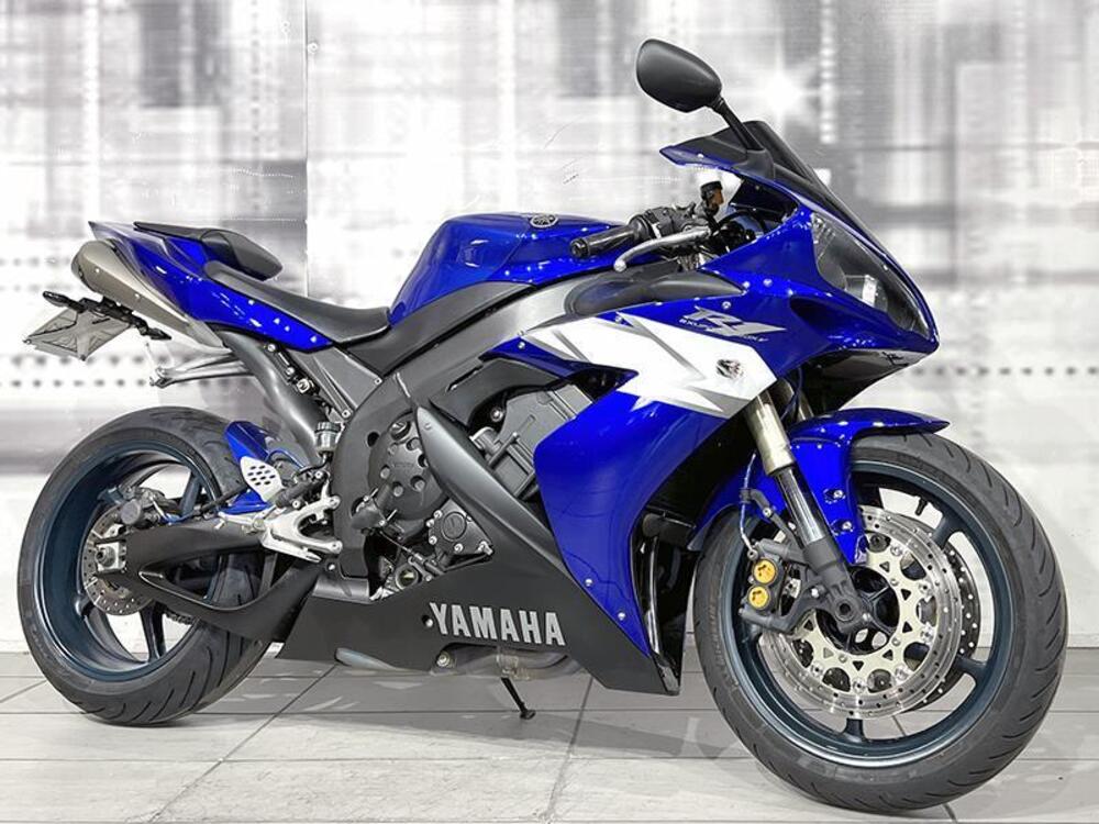 Yamaha YZF R1 (2004 - 05)