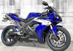 Yamaha YZF R1 (2004 - 05) usata